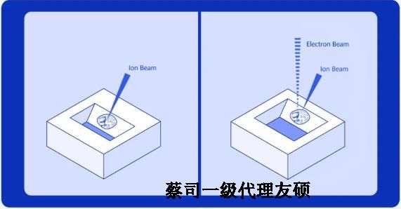 达州扫描电子显微镜